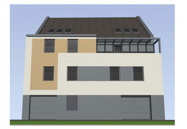 Eladó téglalakás, Székesfehérvárott, Károly János utcában