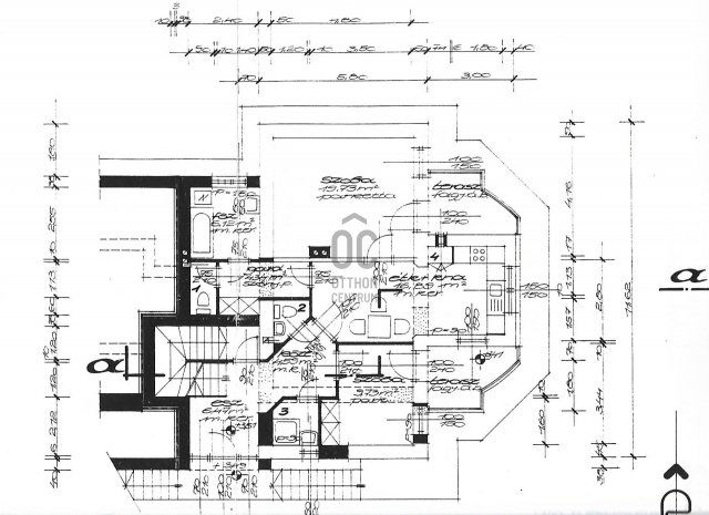 Eladó családi ház, Pécsett 140 M Ft, 5 szobás