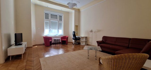 Kiadó téglalakás, albérlet, Budapesten, V. kerületben