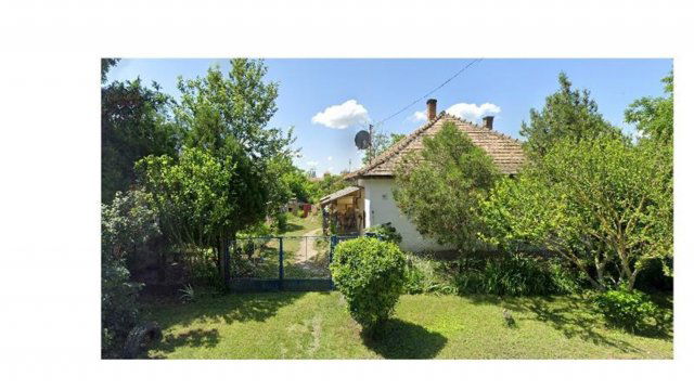 Eladó családi ház, Ráckeresztúron 28 M Ft, 2 szobás