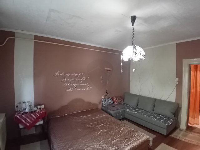Eladó családi ház, Pusztamonostoron 17.9 M Ft, 1+1 szobás