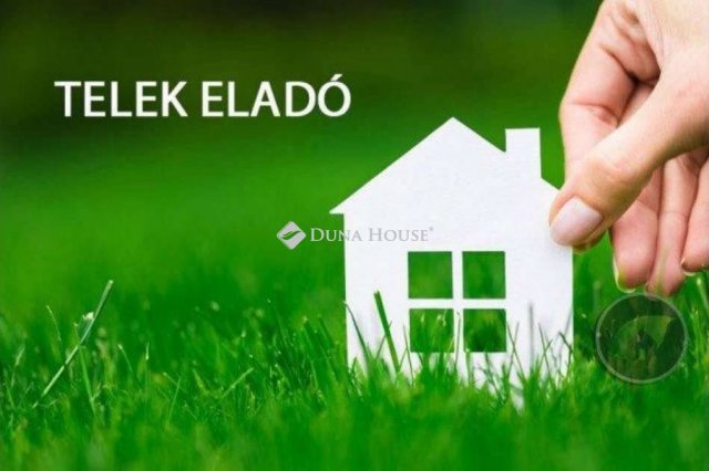 Eladó telek, Cegléden 8.9 M Ft / költözzbe.hu