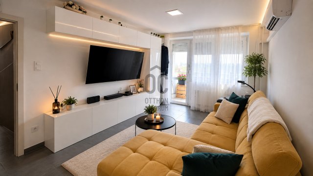 Eladó panellakás, Székesfehérvárott 64 M Ft, 3 szobás