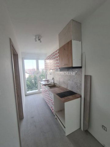 Kiadó téglalakás, albérlet, Budapesten, XV. kerületben