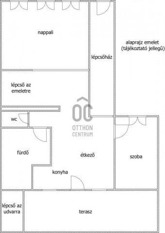 Eladó családi ház, Cegléden 118 M Ft, 4 szobás