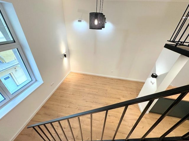 Eladó téglalakás, XIII. kerületben, Visegrádi utcában