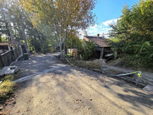 Eladó családi ház, Budapesten, XXIII. kerületben 37 M Ft