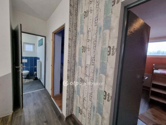 Eladó családi ház, Nyárádon 79.9 M Ft, 2+2 szobás