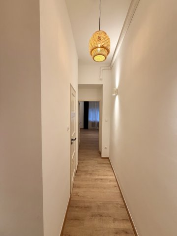 Kiadó téglalakás, albérlet, Budapesten, II. kerületben