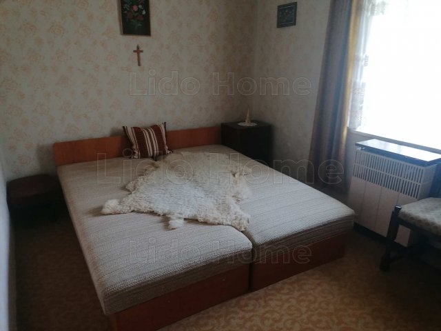 Eladó családi ház, Szőlősgyörökön 27.9 M Ft, 2 szobás