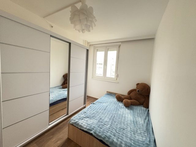 Eladó panellakás, Budapesten, XIV. kerületben 63 M Ft, 2 szobás