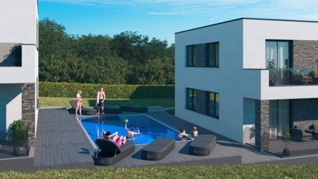 Eladó téglalakás, Balatonakarattyán 74.157 M Ft, 4 szobás