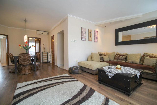 Kiadó téglalakás, albérlet, Debrecenben 260 E Ft / hó, 2 szobás