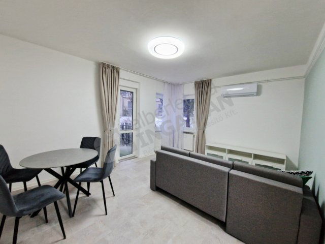 Kiadó téglalakás, albérlet, XI. kerületben, Halmi utcában