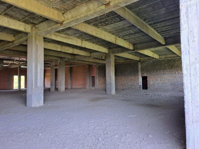 Eladó ipari ingatlan, Lajosmizsén 850 M Ft / költözzbe.hu