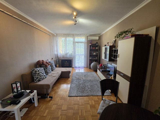 Eladó téglalakás, Miskolcon, Szent István utcában 31.99 M Ft