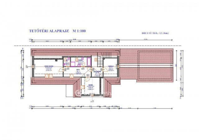Eladó családi ház, Solymáron 281 M Ft, 6 szobás