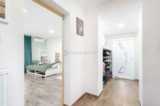 Eladó családi ház, Győrszemerén 79.7 M Ft, 3 szobás