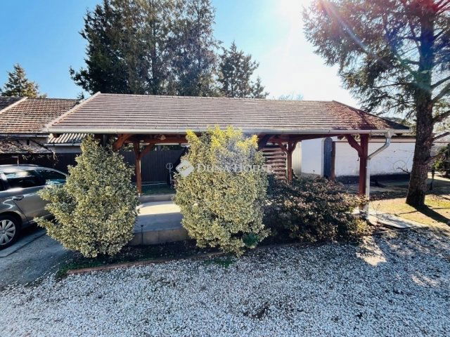 Eladó mezogazdasagi ingatlan, Pilisen 81.9 M Ft, 4 szobás