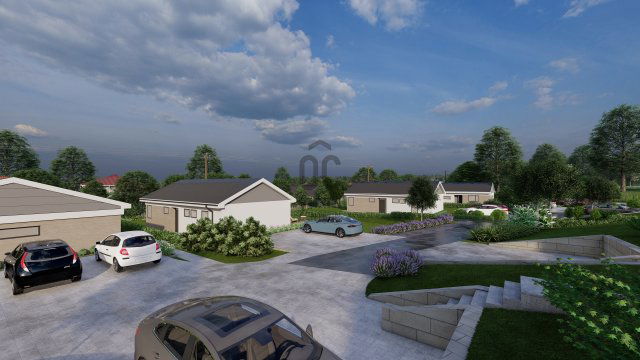 Eladó telek, Fonyódon 20.55 M Ft / költözzbe.hu