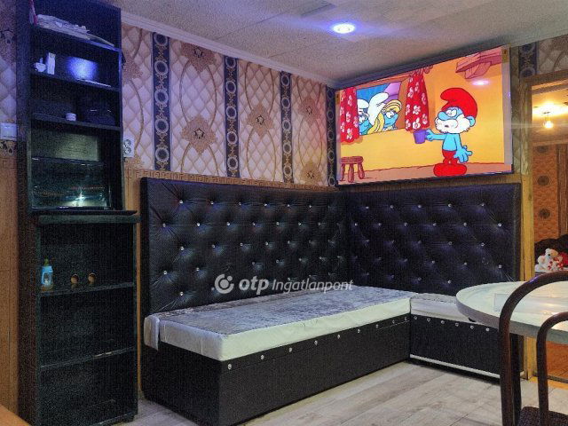 Eladó családi ház, Bagaméren 11.9 M Ft, 2+1 szobás