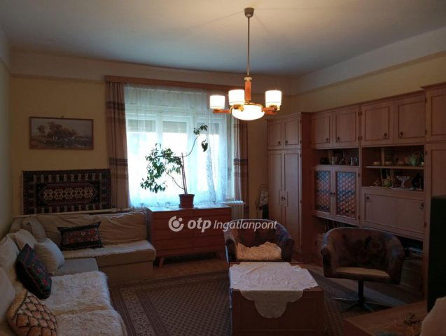 Eladó családi ház, Bekölcén 16.5 M Ft, 2 szobás