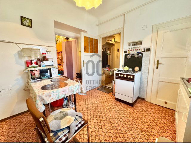 Eladó téglalakás, Budapesten, IX. kerületben 57 M Ft, 2 szobás