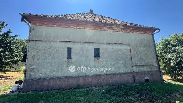 Eladó ikerház, Marcalgergelyin 14.99 M Ft, 3 szobás