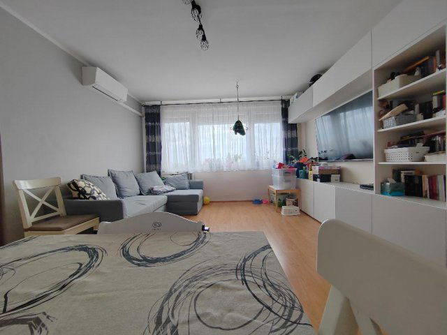 Eladó panellakás, Budapesten, X. kerületben 69.9 M Ft, 3 szobás