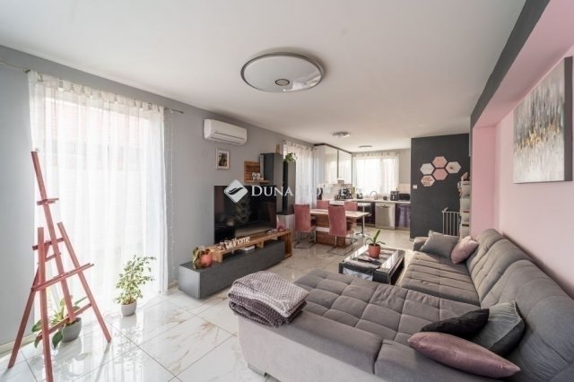 Eladó ikerház, Budapesten, XVII. kerületben 123.5 M Ft