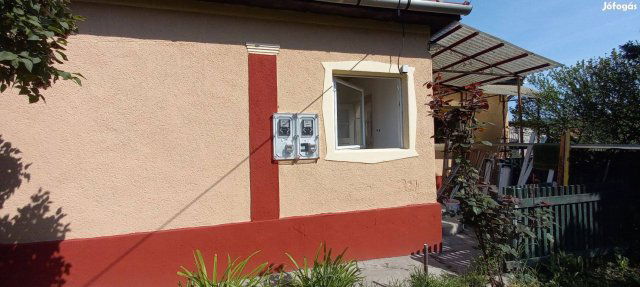 Eladó családi ház, Kurityánon 15.8 M Ft, 3 szobás