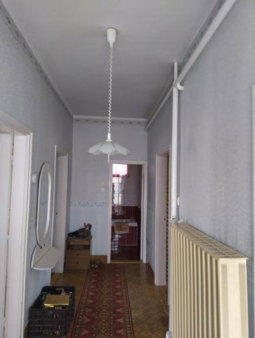 Eladó családi ház, Dabason 74.9 M Ft, 3 szobás