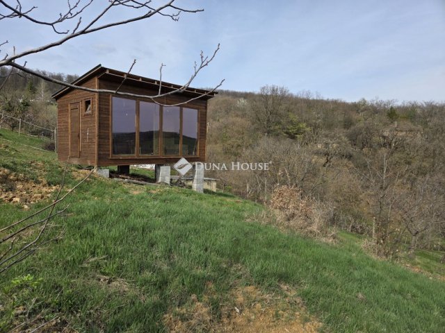 Eladó telek, Pécsett, Sas utcában 9.9 M Ft / költözzbe.hu