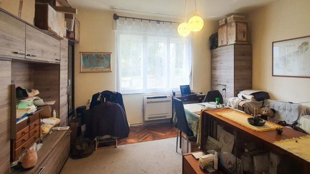 Eladó családi ház, Karádon 44.7 M Ft, 3 szobás