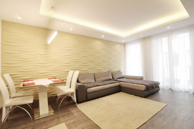 Kiadó téglalakás, albérlet, Debrecenben 450 E Ft / hó, 2 szobás