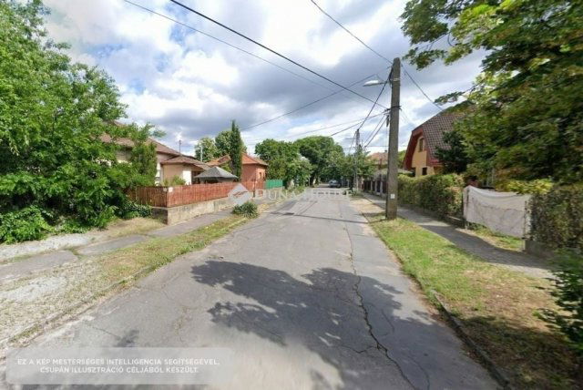 Eladó családi ház, Budapesten, XIX. kerületben 66.9 M Ft