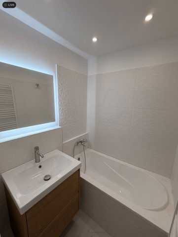 Kiadó panellakás, albérlet, XI. kerületben, Etele úton