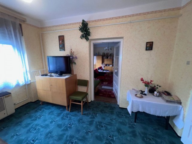 Eladó családi ház, Csabacsűdön 19.9 M Ft, 2 szobás