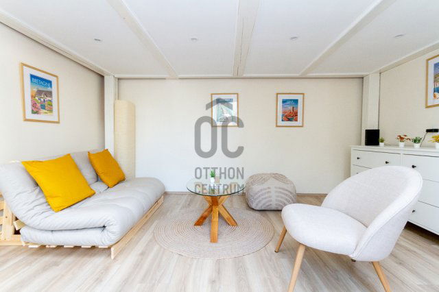 Eladó téglalakás, Budapesten, VII. kerületben 59.5 M Ft