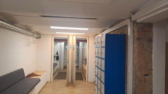 Eladó iroda, Budapesten, VII. kerületben 59 M Ft, 2 szobás