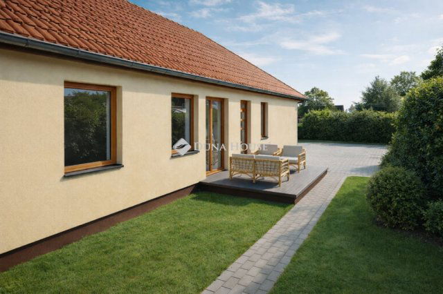 Eladó ikerház, Monoron 78.5 M Ft, 4 szobás / költözzbe.hu