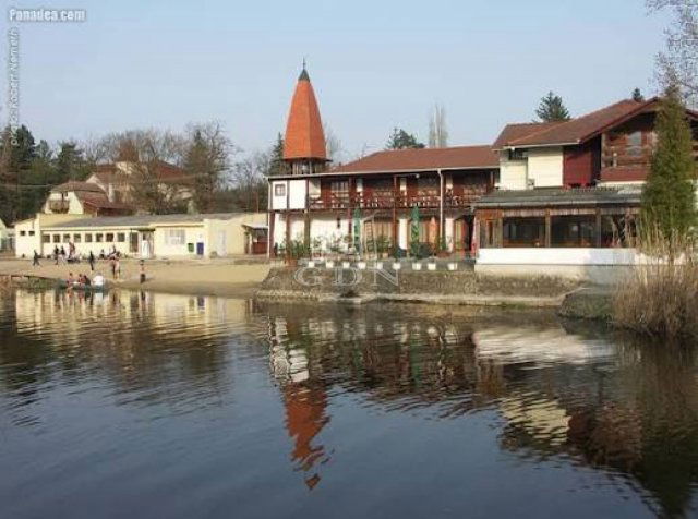 Eladó telek, Veresegyházon 69 M Ft / költözzbe.hu