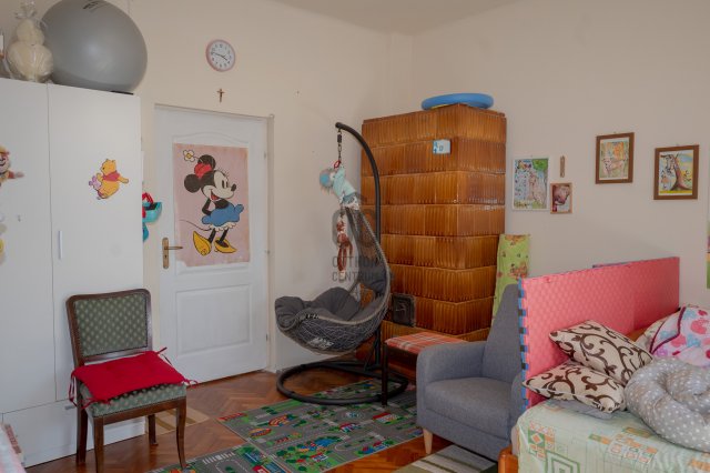 Eladó családi ház, Geszteréden 36.9 M Ft, 4 szobás