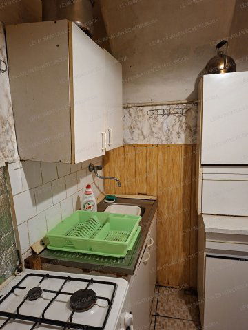 Eladó családi ház, Békéscsabán 22 M Ft, 1+1 szobás