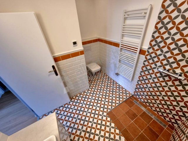 Kiadó téglalakás, albérlet, V. kerületben, Irányi utcában