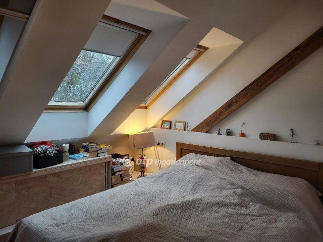 Eladó téglalakás, Budapesten, II. kerületben 180 M Ft