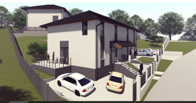 Eladó ikerház, Diósdon 169 M Ft, 4 szobás / költözzbe.hu