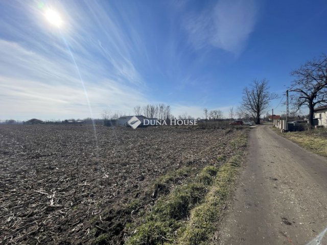 Eladó telek, Monoron 16.8 M Ft / költözzbe.hu