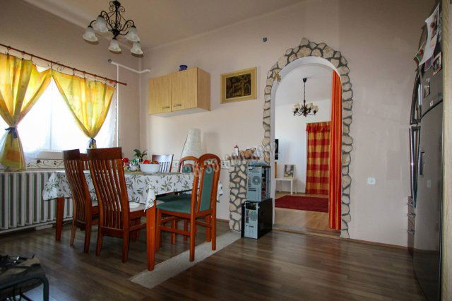 Eladó családi ház, Iregszemcsén 21.8 M Ft, 2 szobás