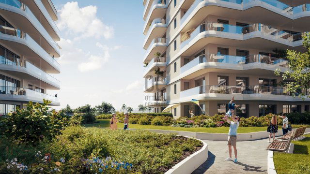 Eladó téglalakás, Budapesten, XIII. kerületben 136.8 M Ft